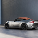 Image for article titled The Mazda MX-5 Spyder And Speedster Concepts Prove Roofs Are Overrated And So Are Windshields